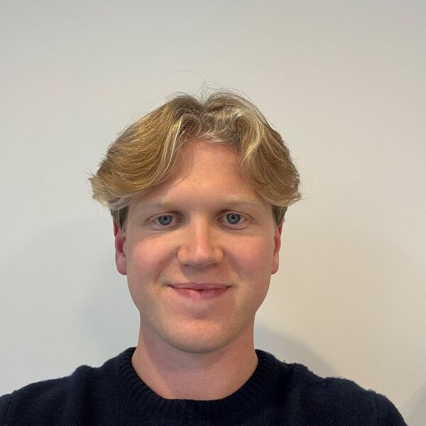 Dr. Wout Jans