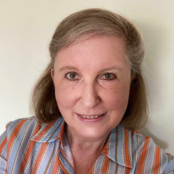 Dr. Ingrid Martens